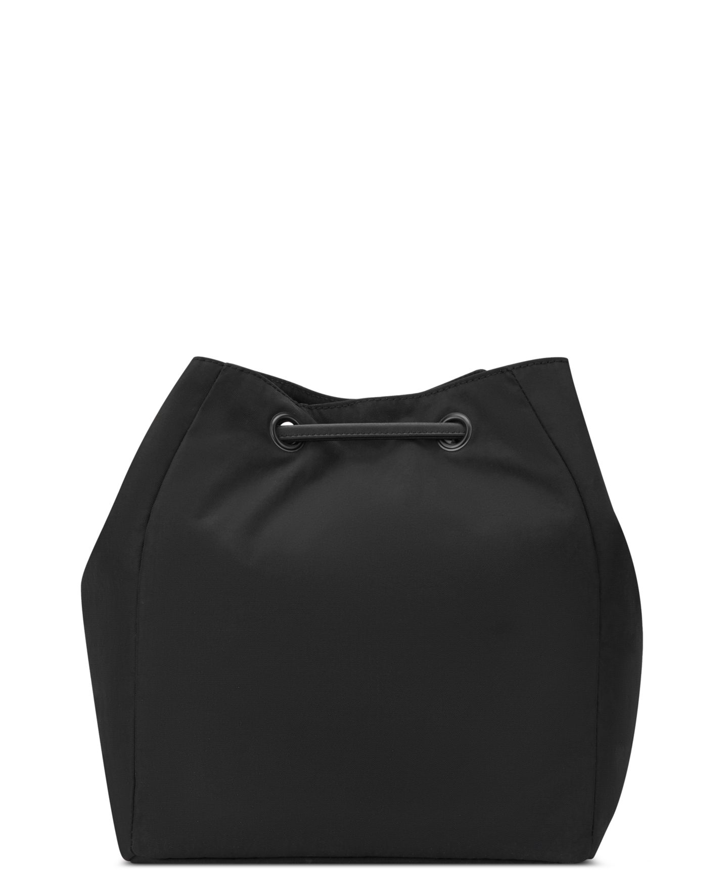 Женская сумка florence by mills x Delsey Paris Yours Truly Bucket, цвет: Чёрный — фото 5