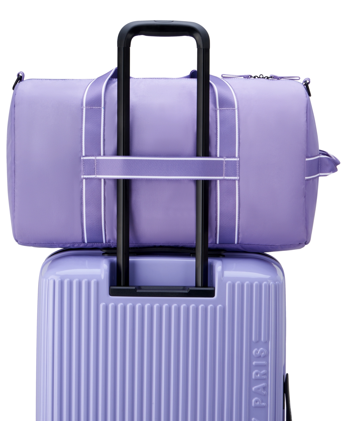 Shop Florence By Mills X Delsey Paris Sweet Escape Duffle Bag