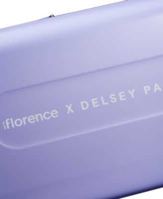 florence by mills x Delsey Paris Catch Flights Large Check-in Spinner