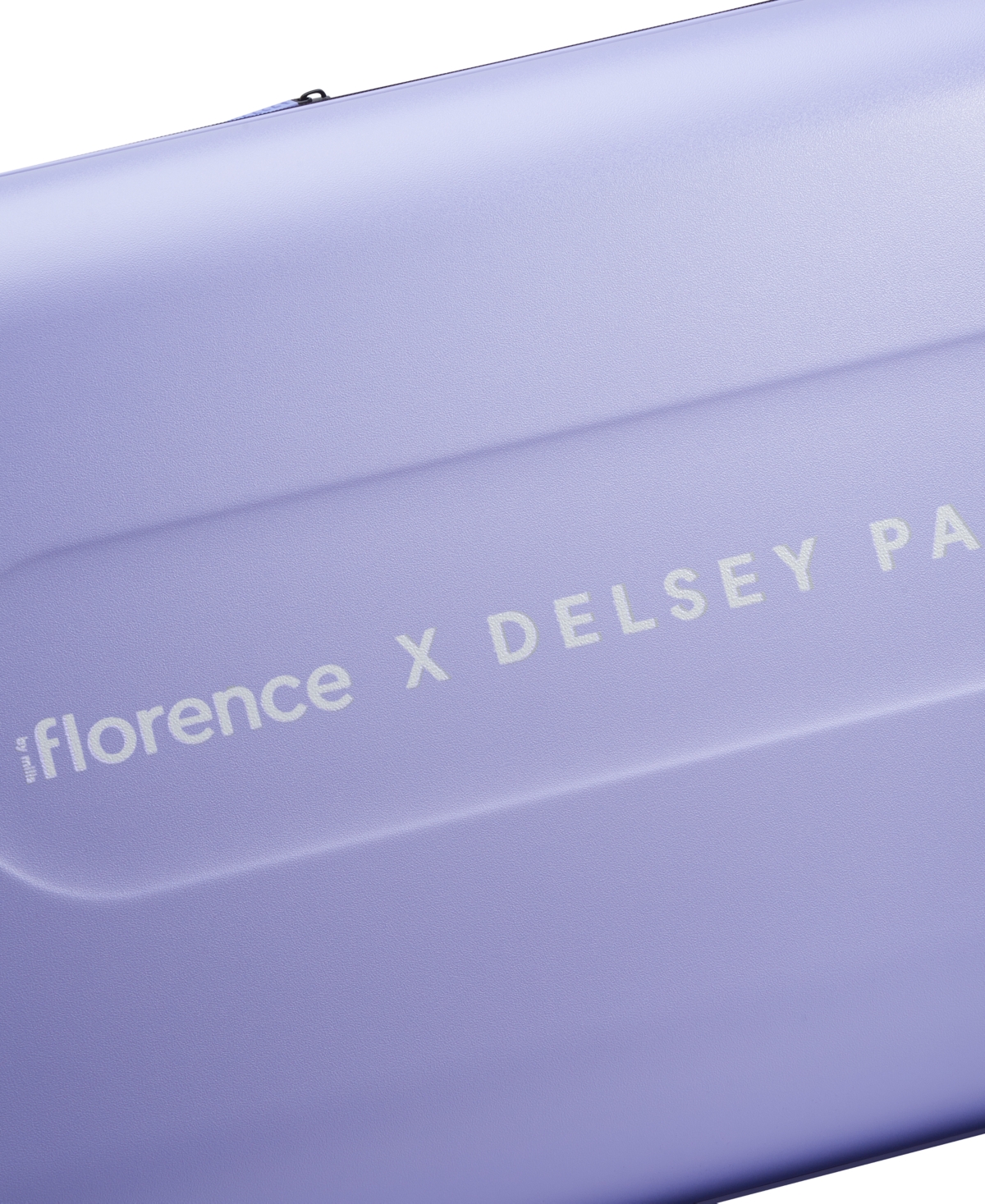 Shop Florence By Mills X Delsey Paris 29" Catch Flights Expandable Spinner Upright