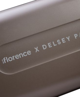 Catch Flights Large Check-in Spinner