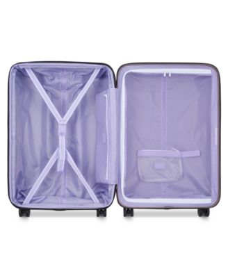 Catch Flights Medium Check-in Spinner