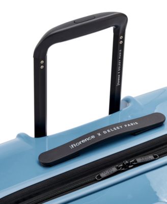 Spin Me Away Large Check-in Spinner