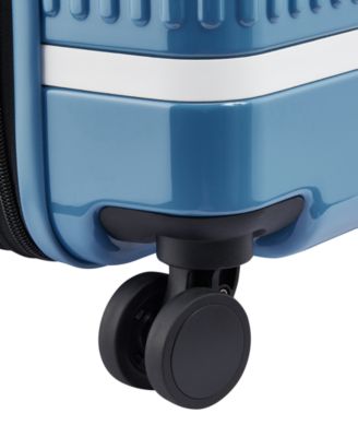 Spin Me Away Carry-on Spinner