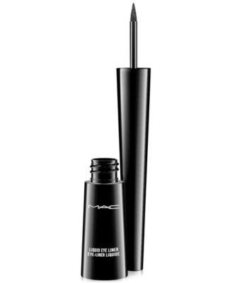 MAC - Liquid Liner  0.84 fl oz 2.5 mL