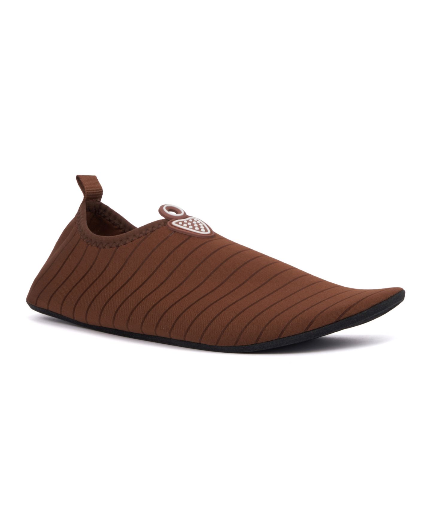 Мужская обувь XRAY Atlas Water Casual Shoe, цвет: Коричневый — фото 1