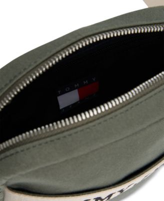 Men's Tommy Jeans Retro Reporter Bag