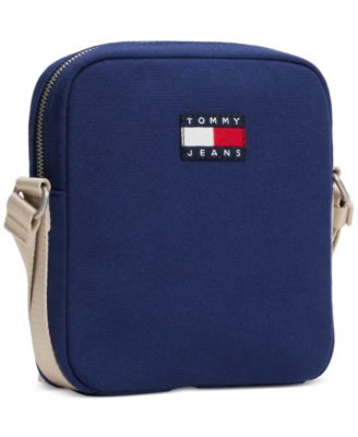 Men's Tommy Jeans Retro Reporter Bag