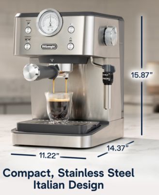 Classic Espresso Machine