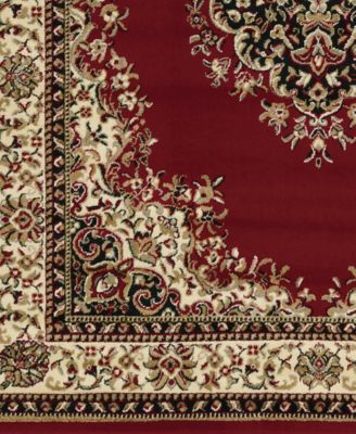 CLOSEOUT! Pesaro 1595 2'2"x7'7" Runner Area Rug