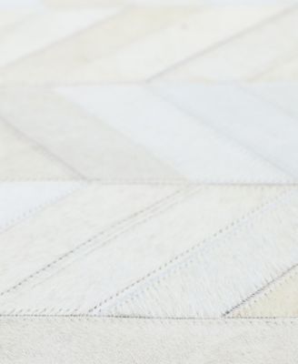 Meir S3339 6'x9' Area Rug