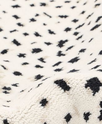 Louis S3253 6'x9' Area Rug