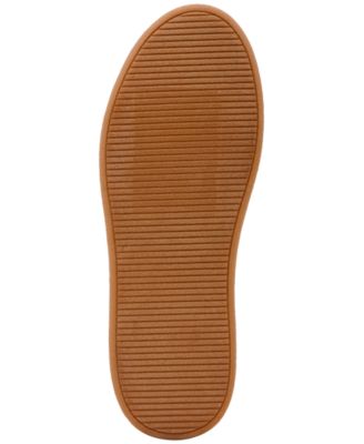 Livvyy Platform Lace-Up Sneakers