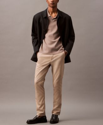 セット販売] PABLO VINCI Chino vest slacks