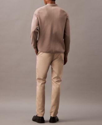 Men's Slim-Fit Modern Stretch Chino Pants