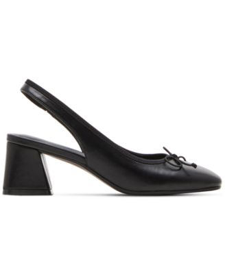 Emelia Slingback Ballet Pumps