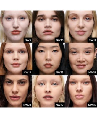 Studio Fix Powder Plus Foundation