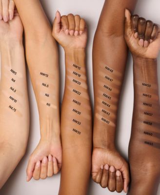 Studio Fix Powder Plus Foundation