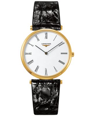 longines cost