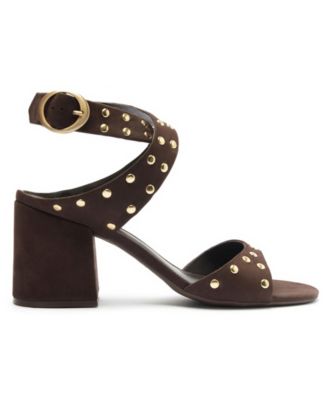Women's Kara Round Toe Dress Sandals