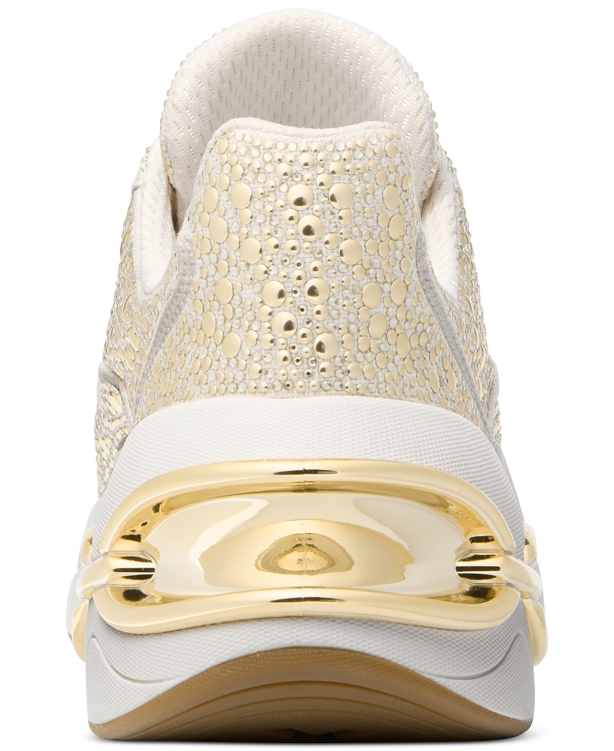 Shop Michael Kors Michael  Women's Toni Trainer Running Sneakers