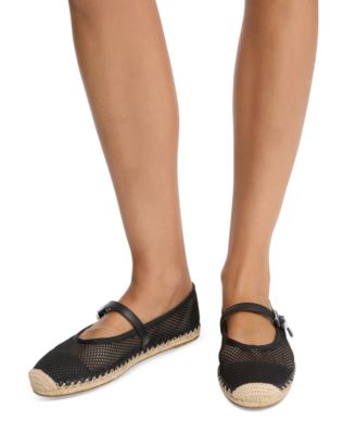 Michael Kors Women's Lynn Ballet Espadrilles 