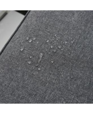 Streamdale Durable, comfy outdoor set, Patio, lawn, poolside ready