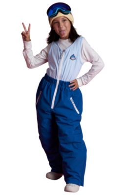 Big Boys Reef the Shark Ski Pants