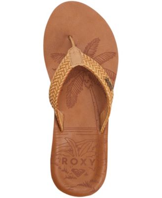 Women's Lili Iii Beach Slip-On Sandals