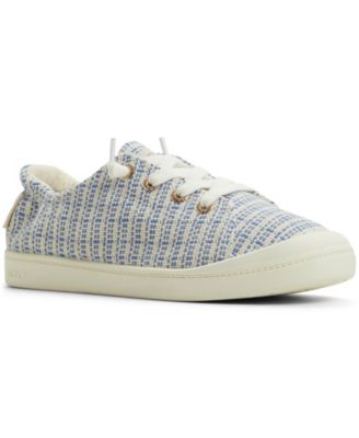 Women's Bayshore Plus Lace-Up Sneakers