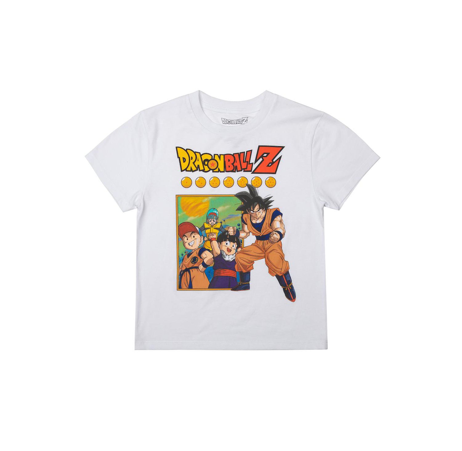 Boys 3-Pack Set - Includes Two Tees and Mesh Shorts-XXL