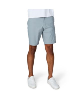 Men's Nylon Stretch Casual Short