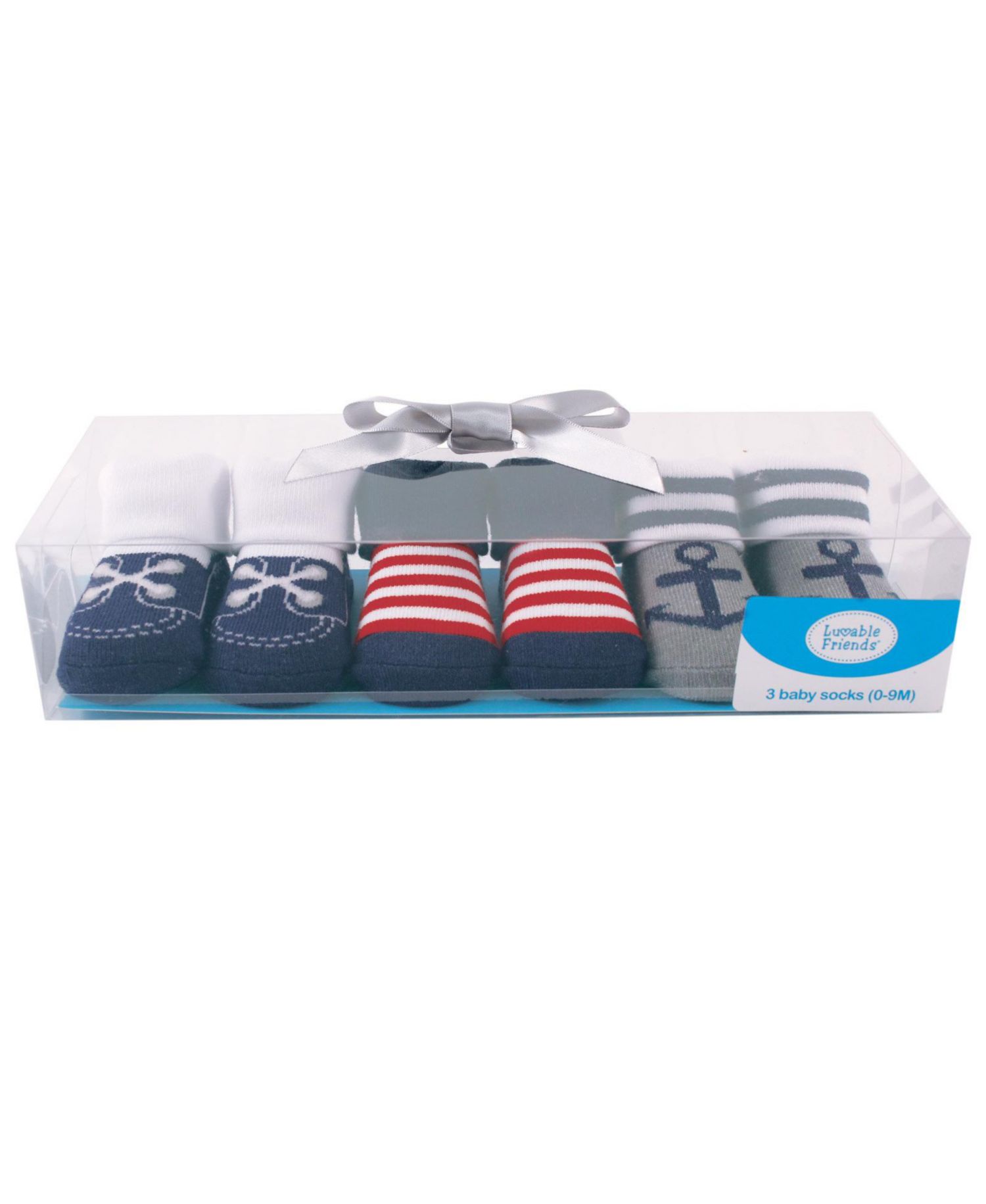 Footwear Gift Assortment