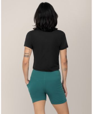 Maternity Sublime Postpartum Bike Short