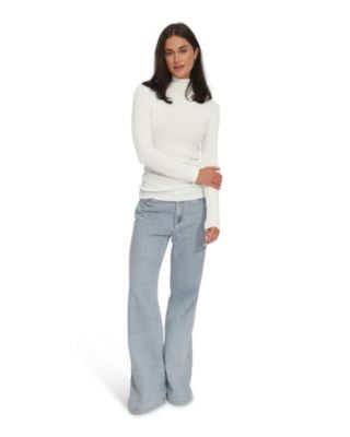 Women's Brooklyn Knitted Turtleneck