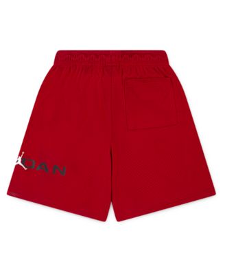 Big Boys MJ Baseline Mesh Shorts