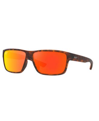 Men's Uila Polarized Sunglasses, MJ000785