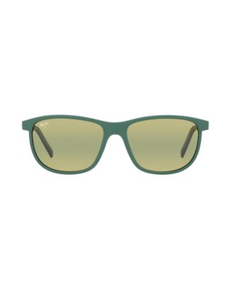 Unisex Lele Kawa Polarized Sunglasses, MJ000608