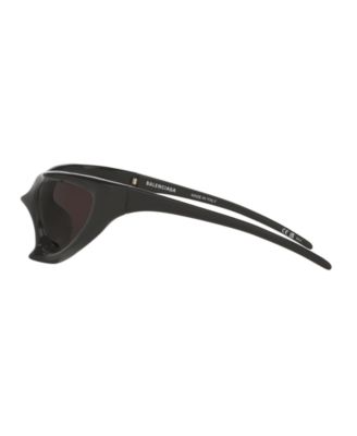 Unisex Standard Sunglasses, BB0352S 6E000351