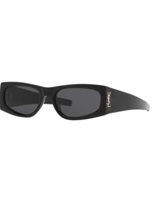 Saint Laurent Women's Small Sunglasses, SL M140 YS000621 - Macy's