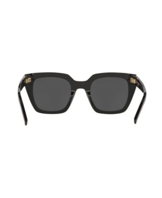 Women's Large Sunglasses, SL M143 YS000644