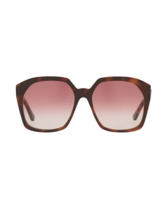 Women's Large Sunglasses, CH0280S 6N000550