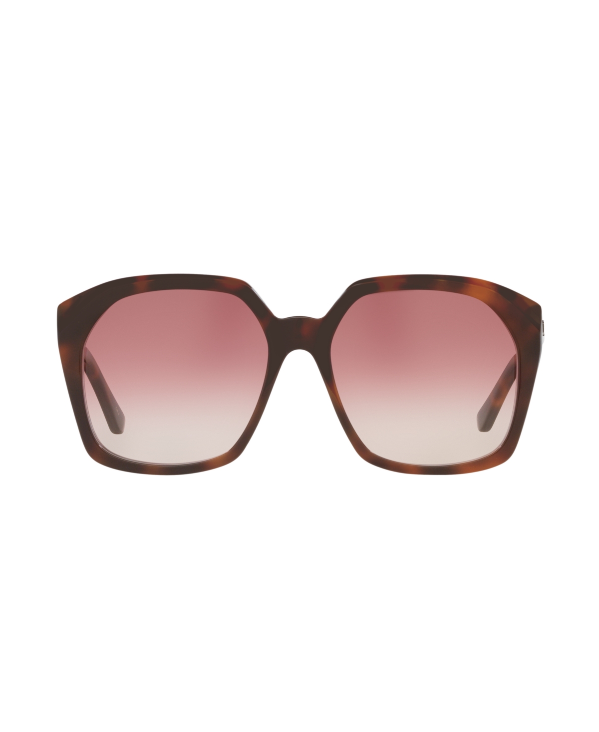 CHLOÉ WOMEN'S LARGE SUNGLASSES, CH0280S 6N000550 