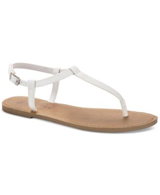 Wild Pair - Women's Krisleyy Sandals