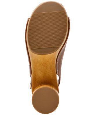 Women's Evelyynn Studded Sandals, Exclusively at Macy's