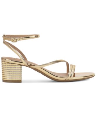 Women's Unice Dress Sandals, Exclusively at Macy's