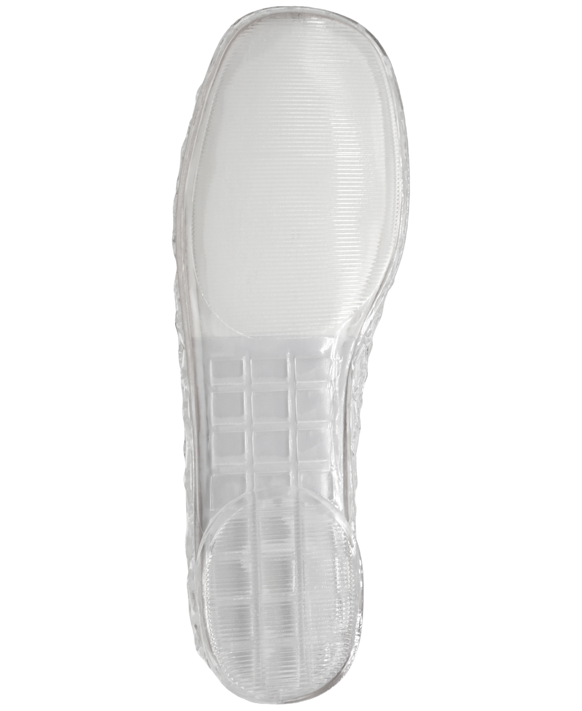 Inc International Concepts Women's Annya Jelly Flats, Exclusively At Macy's