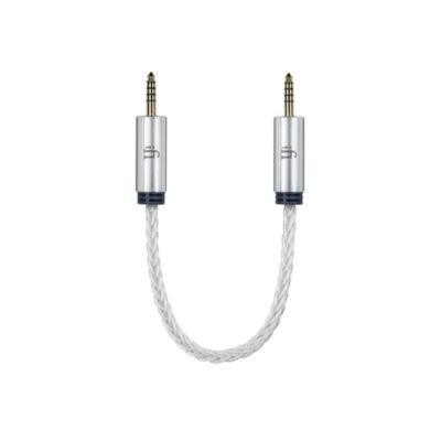 SilentPower 4.4mm to 4.4mm Balanced Male to Male Connector
