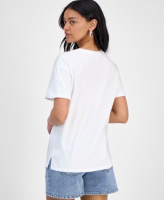 Women's Spritz Graphic T-Shirt, Exclusively at Macy's