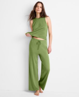 State of Day - Women's Relaxed-Fit Drawstring Pants